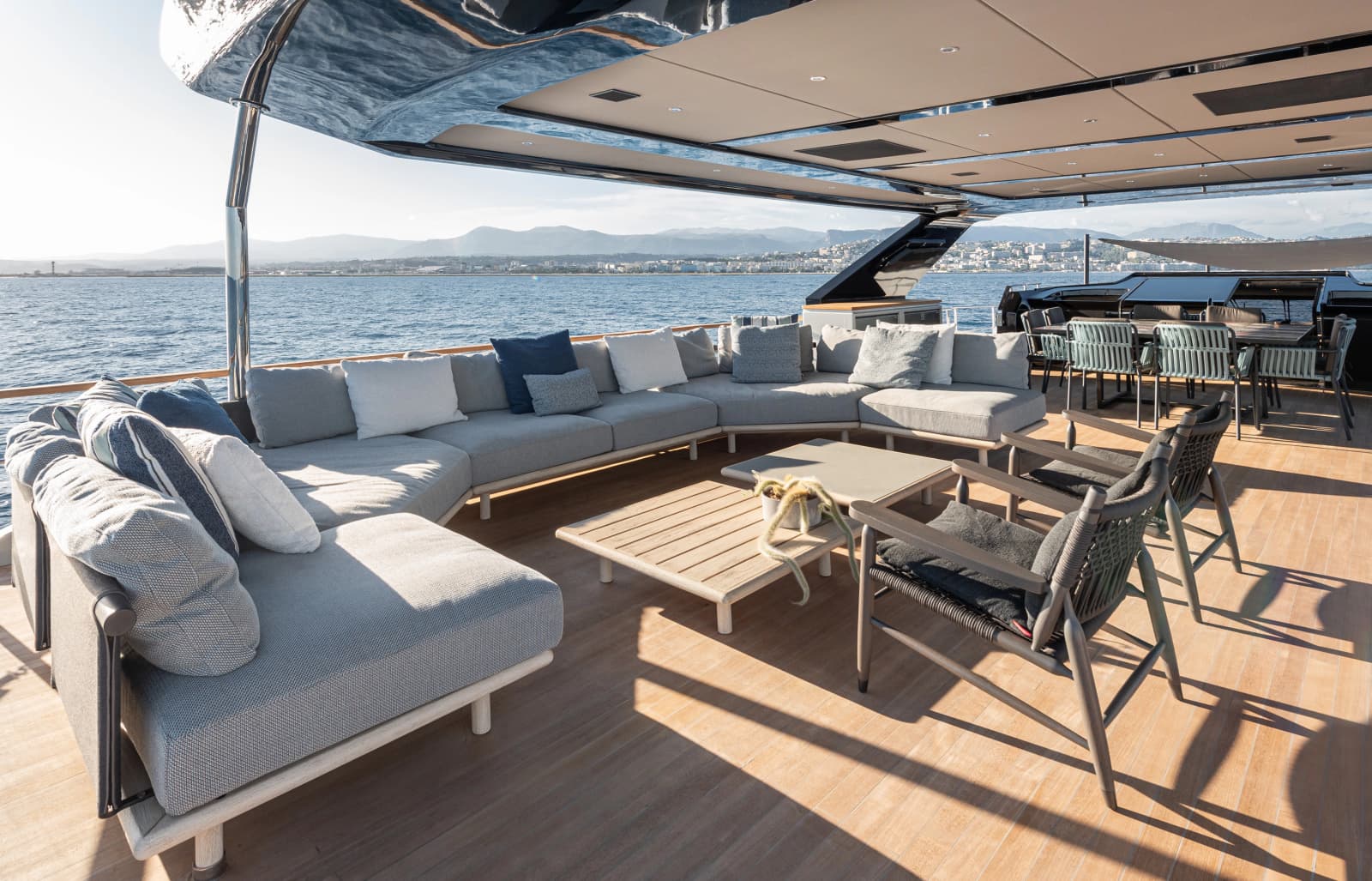 2026 Numarine 30XP - Photo 24