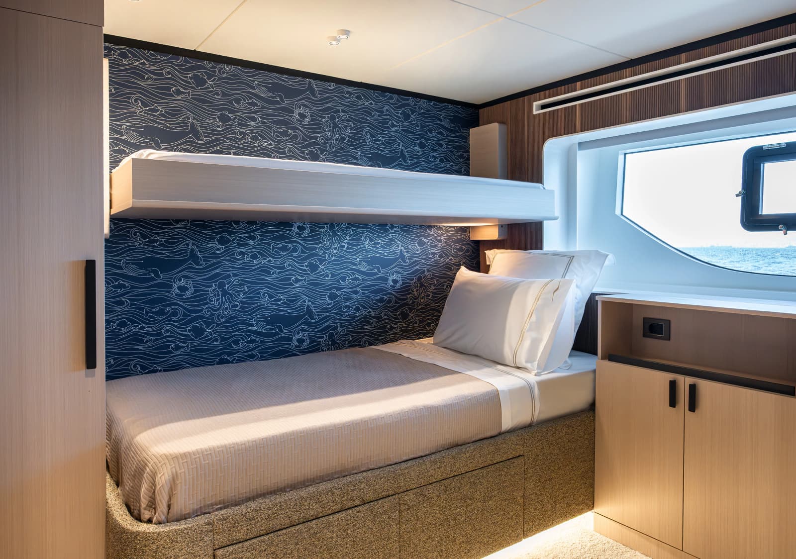 2026 Numarine 30XP - Photo 89