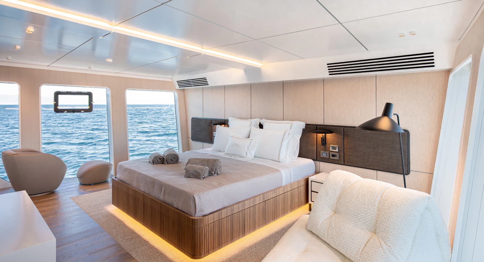 2026 Numarine 30XP - Photo 81