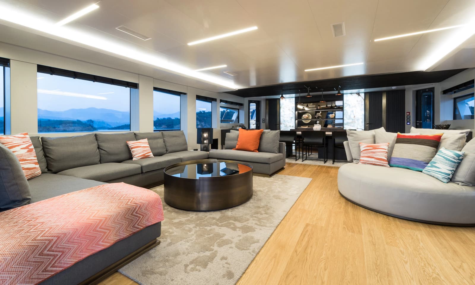 2027 Numarine 32XP - Photo 10