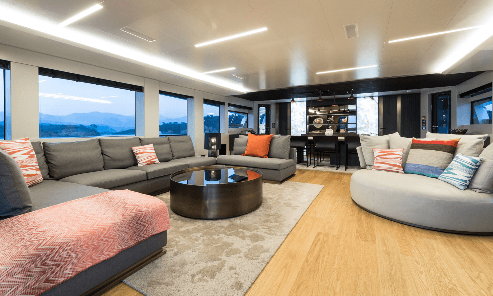 2027 Numarine 32XP - Photo 10