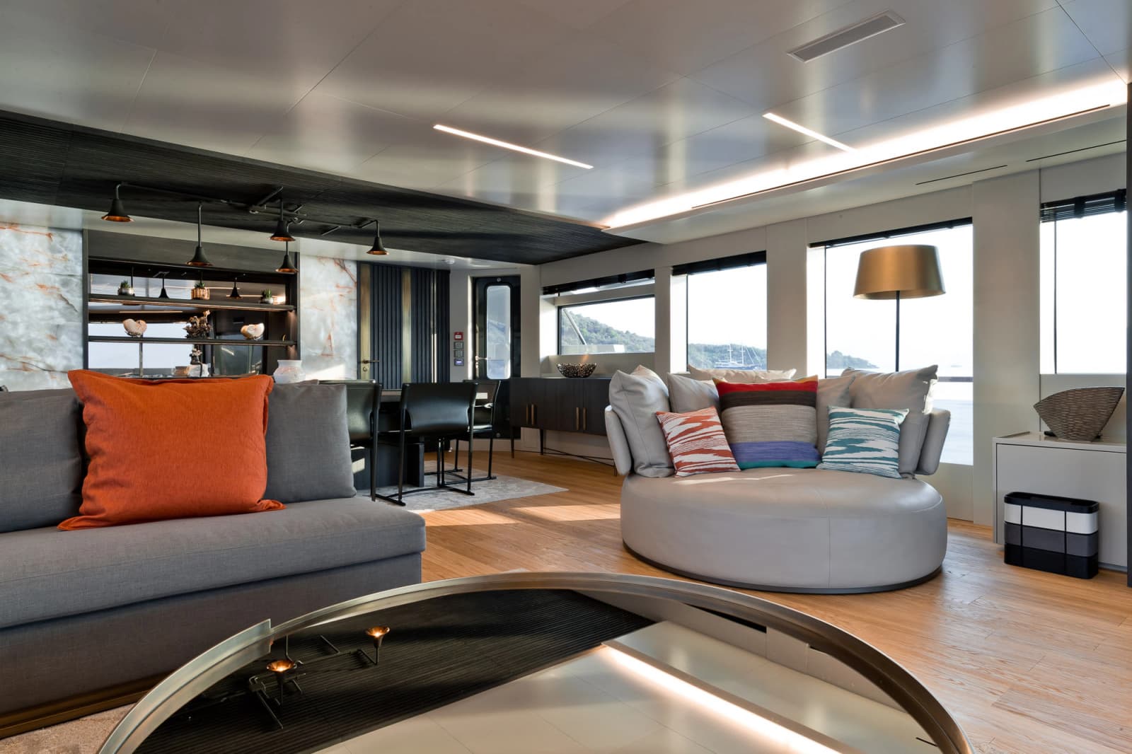 2027 Numarine 32XP - Photo 13