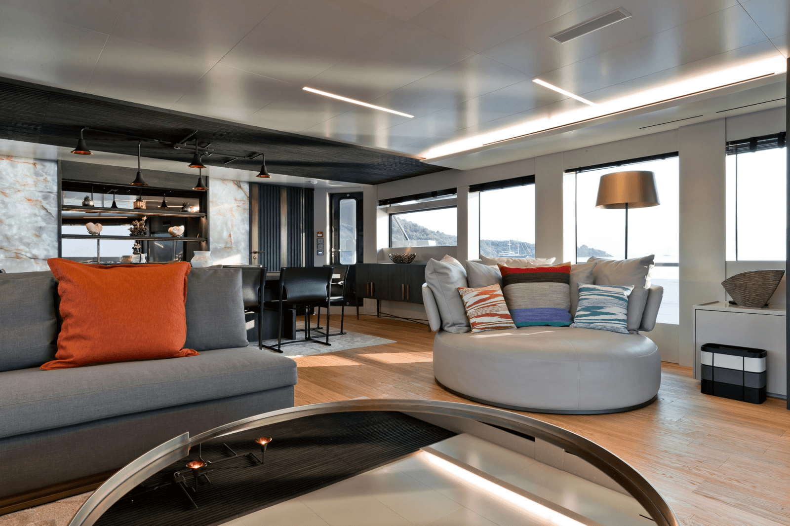 2027 Numarine 32XP - Photo 13