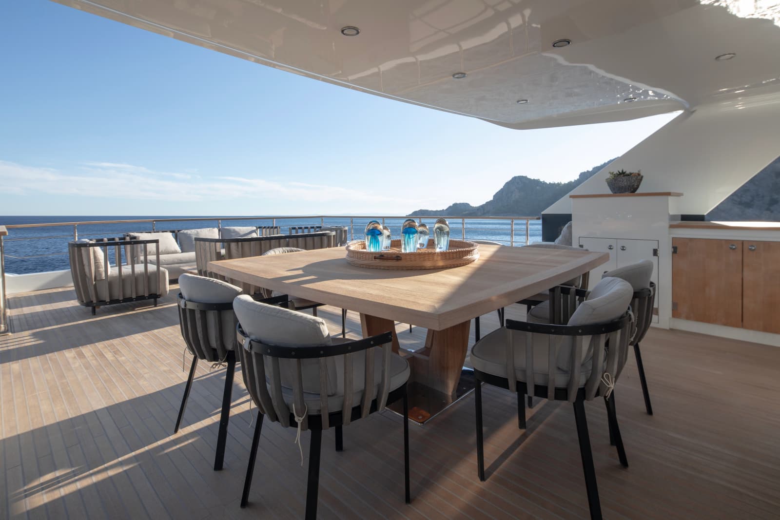 2027 Numarine 32XP - Photo 82