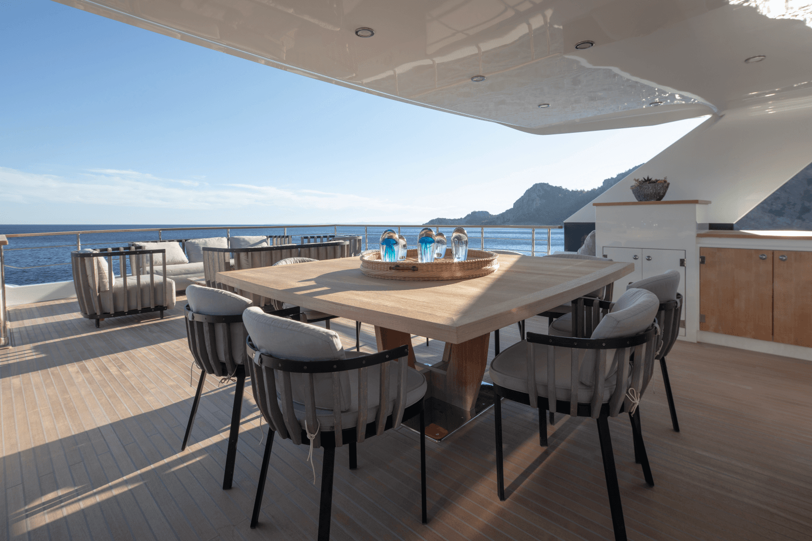 2027 Numarine 32XP - Photo 82