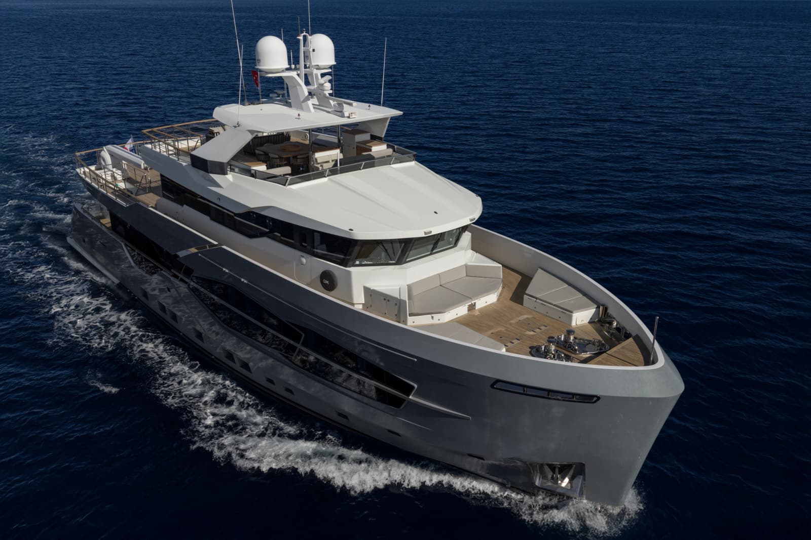 2027 Numarine 32XP - Photo 60