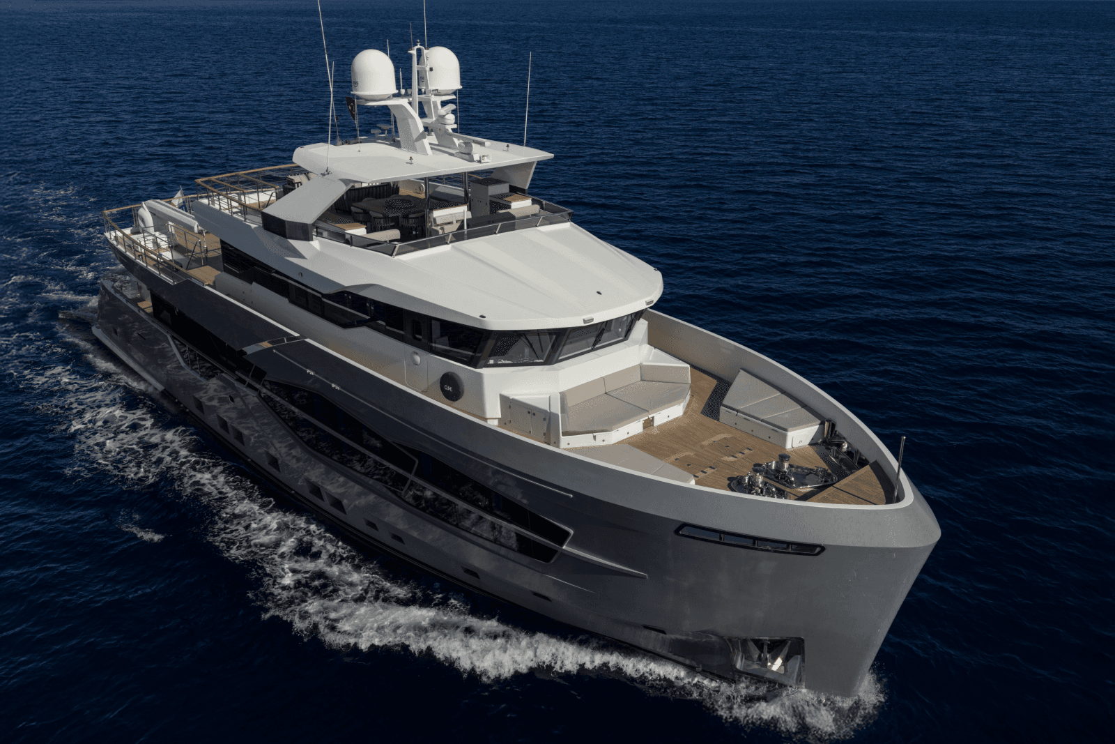 2027 Numarine 32XP - Photo 60