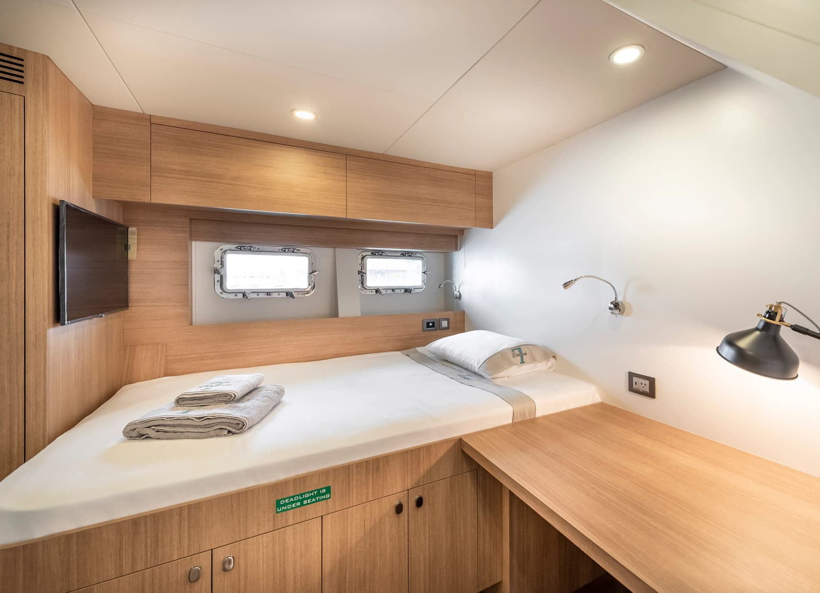 2027 Numarine 32XP - Photo 58