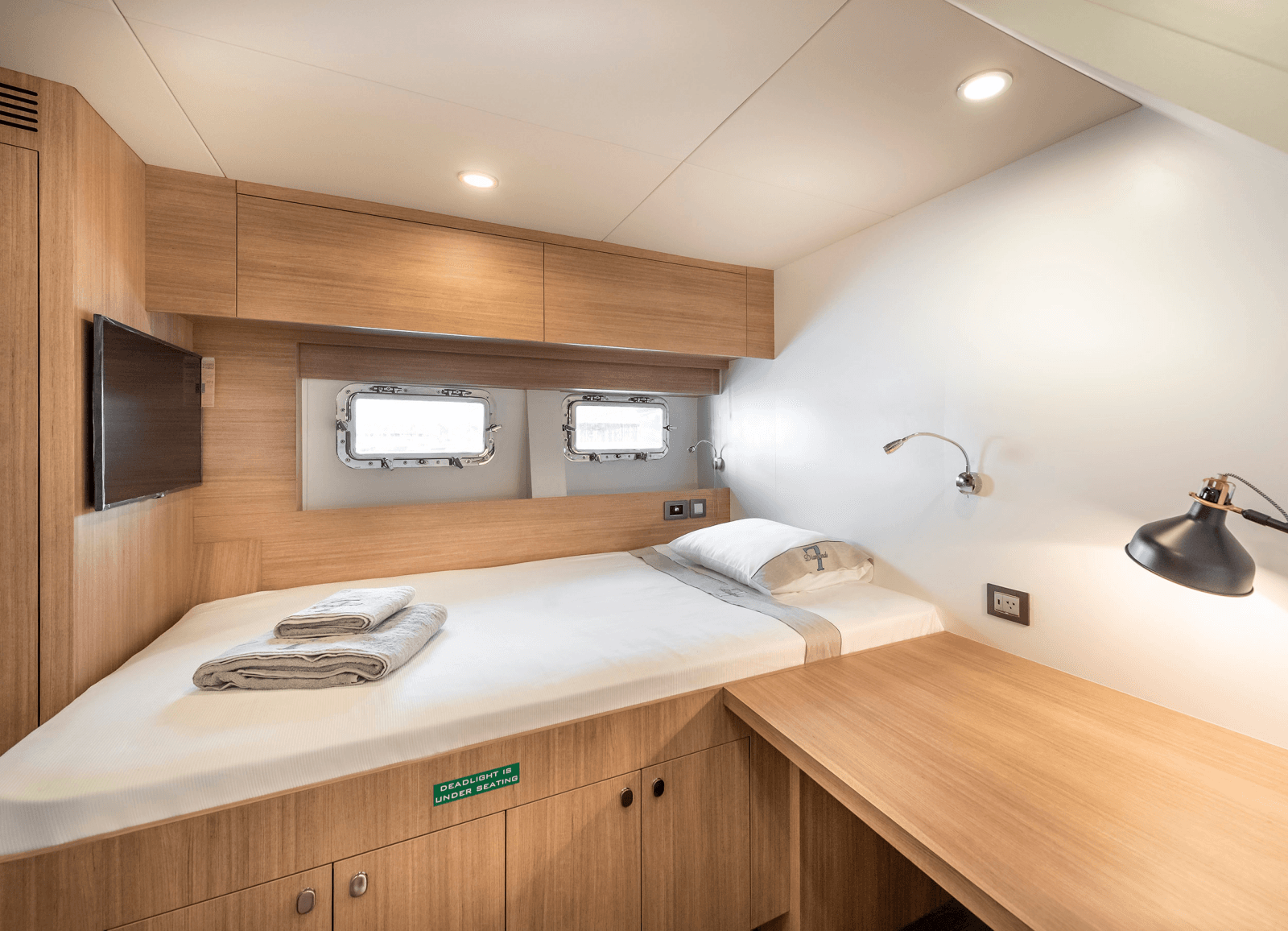 2027 Numarine 32XP - Photo 58