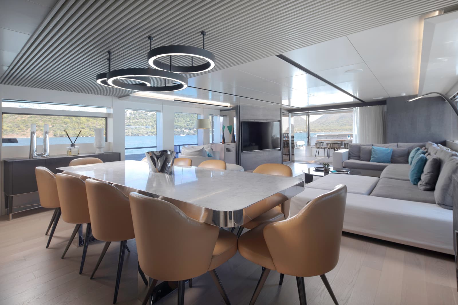2027 Numarine 32XP - Photo 66