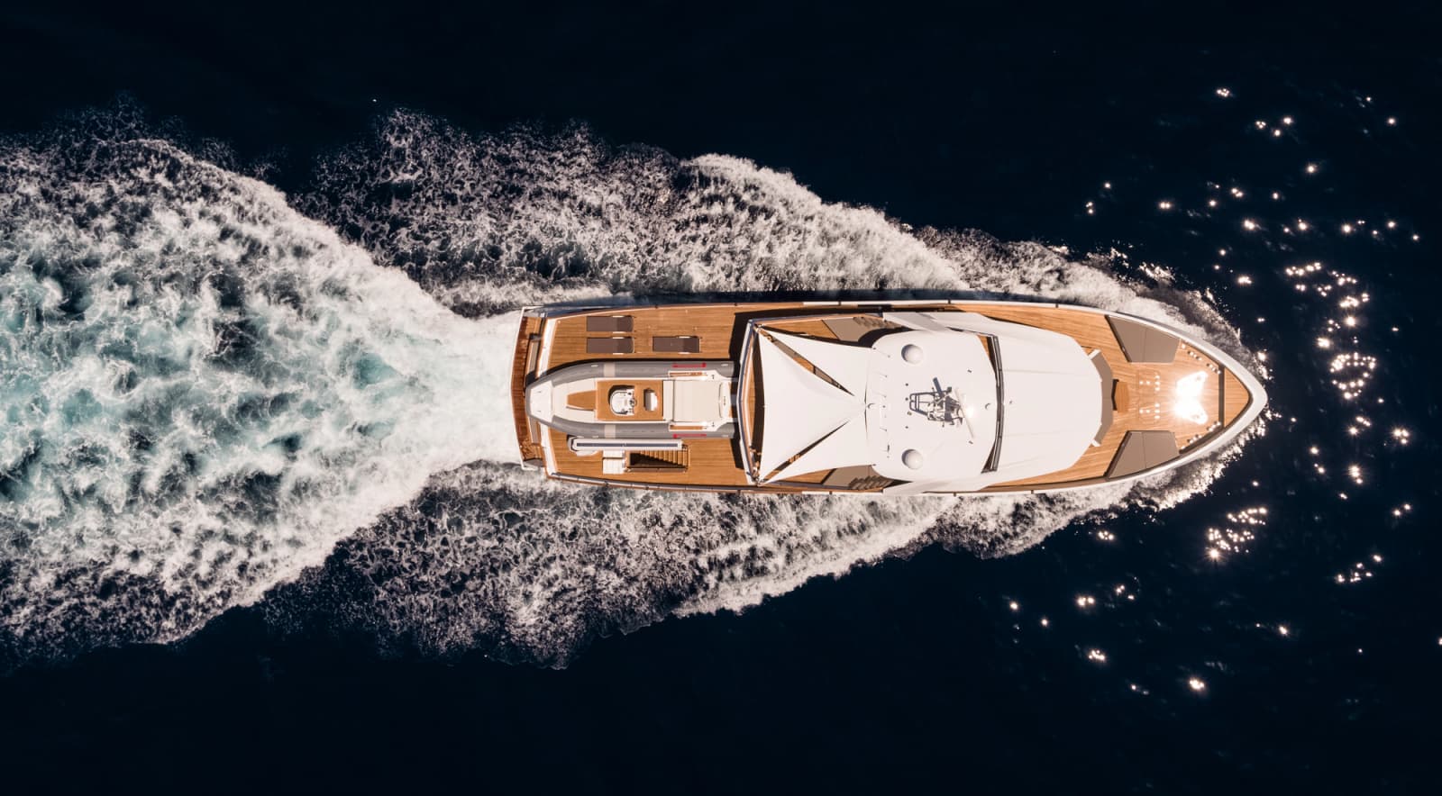2027 Numarine 32XP - Photo 3