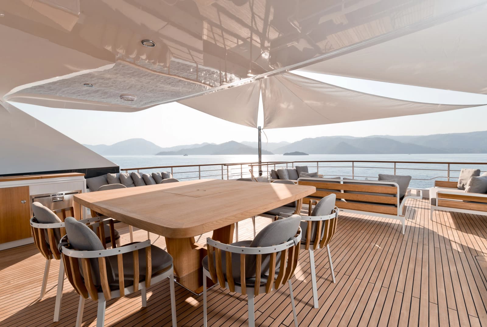 2027 Numarine 32XP - Photo 34