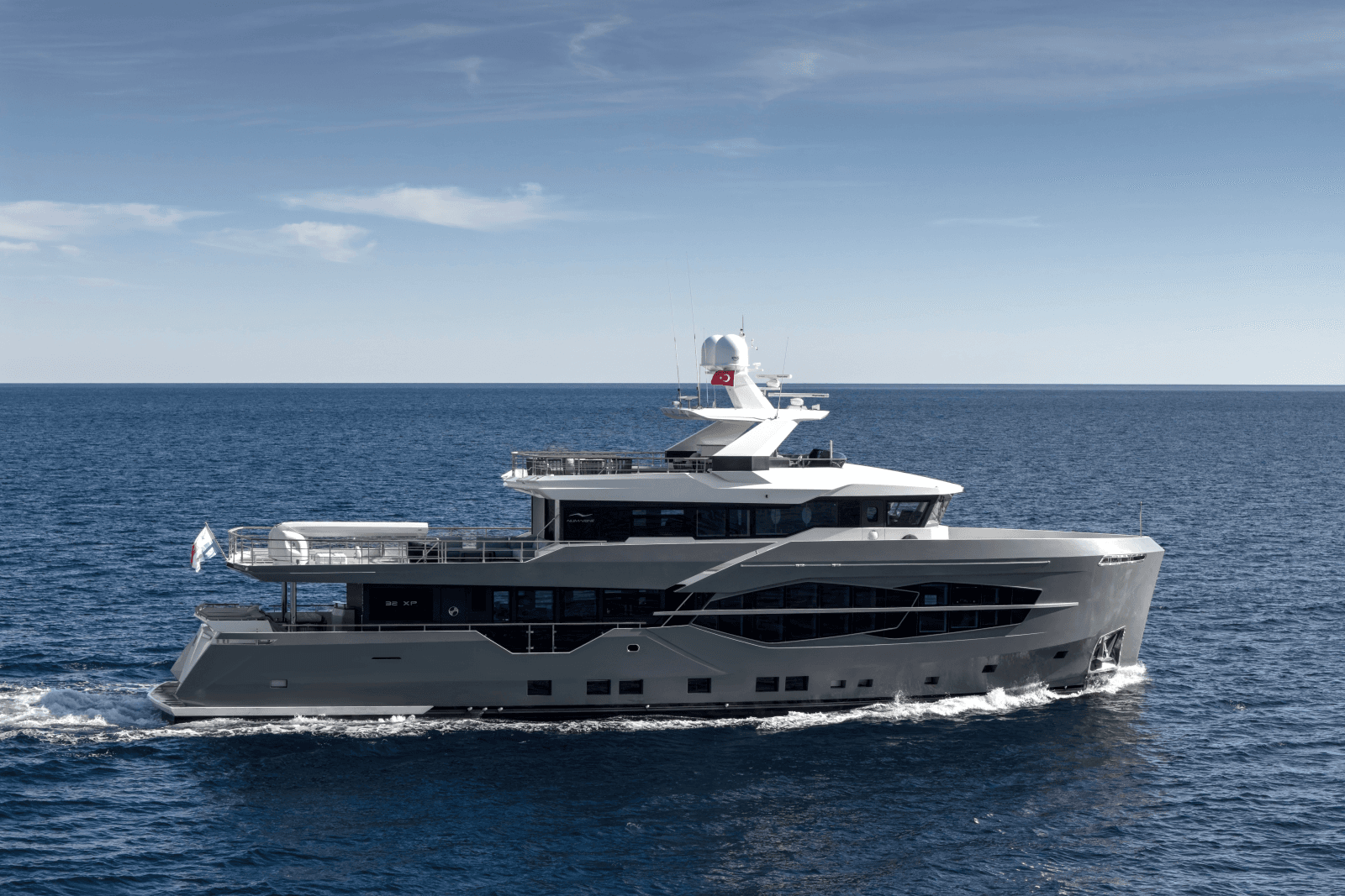 2027 Numarine 32XP - Photo 59