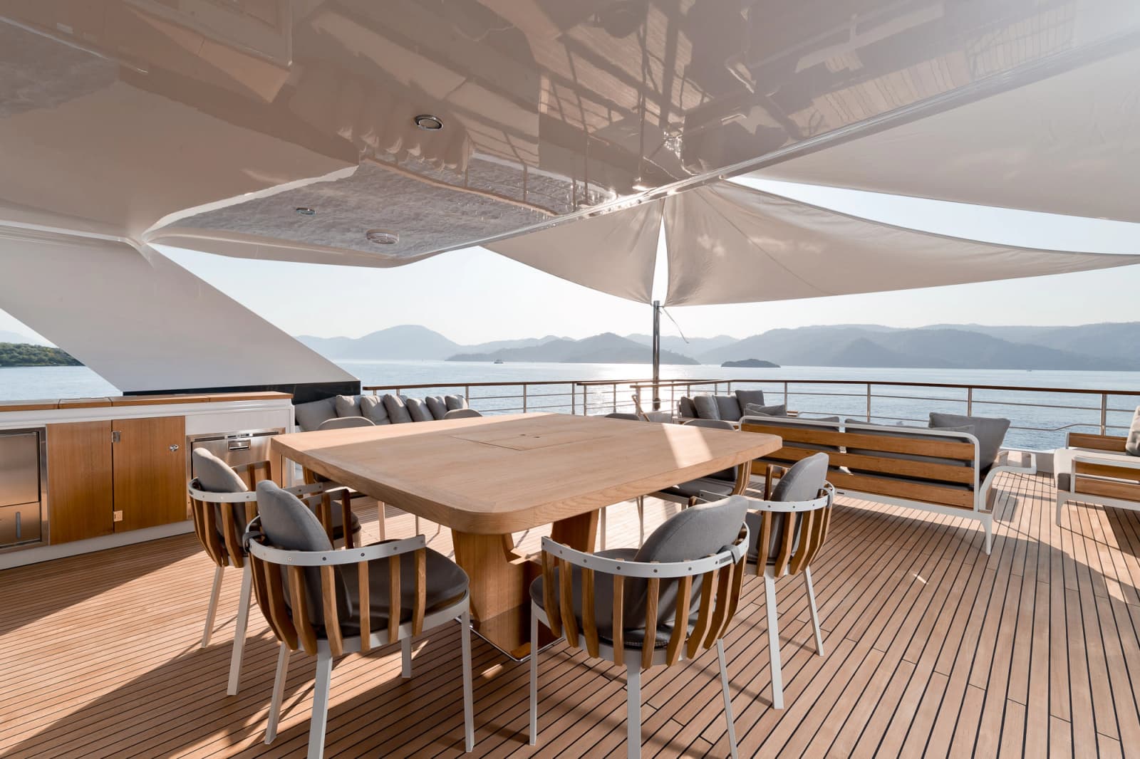 2027 Numarine 32XP - Photo 35