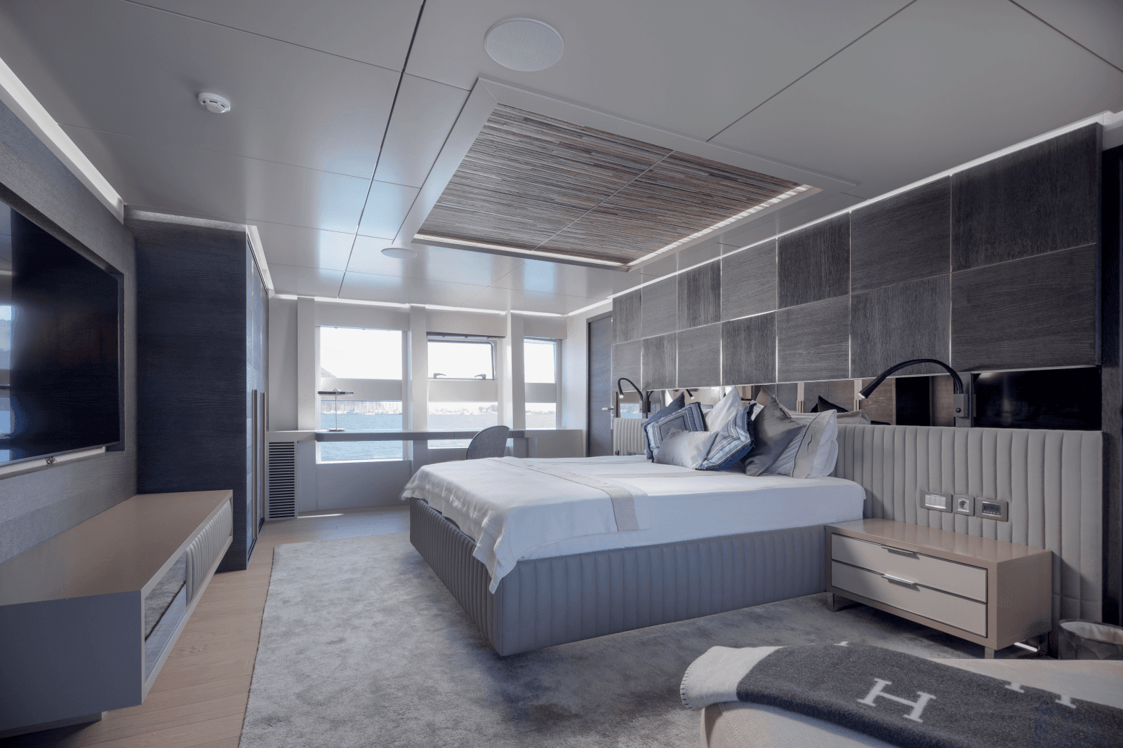 2027 Numarine 32XP - Photo 69