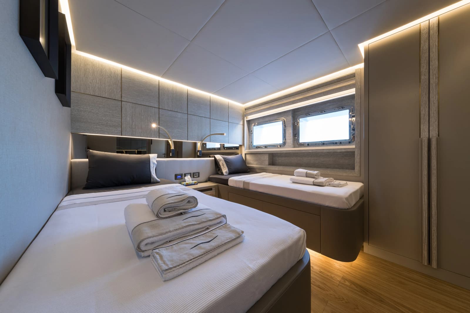 2027 Numarine 32XP - Photo 30