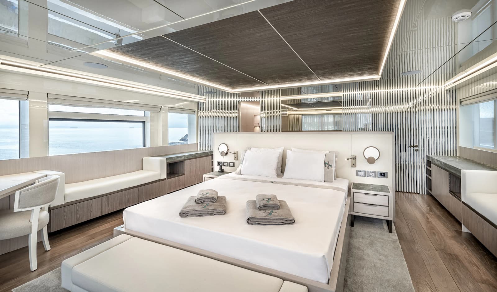 2027 Numarine 32XP - Photo 49