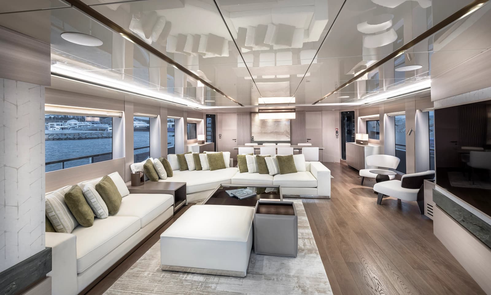 2027 Numarine 32XP - Photo 43