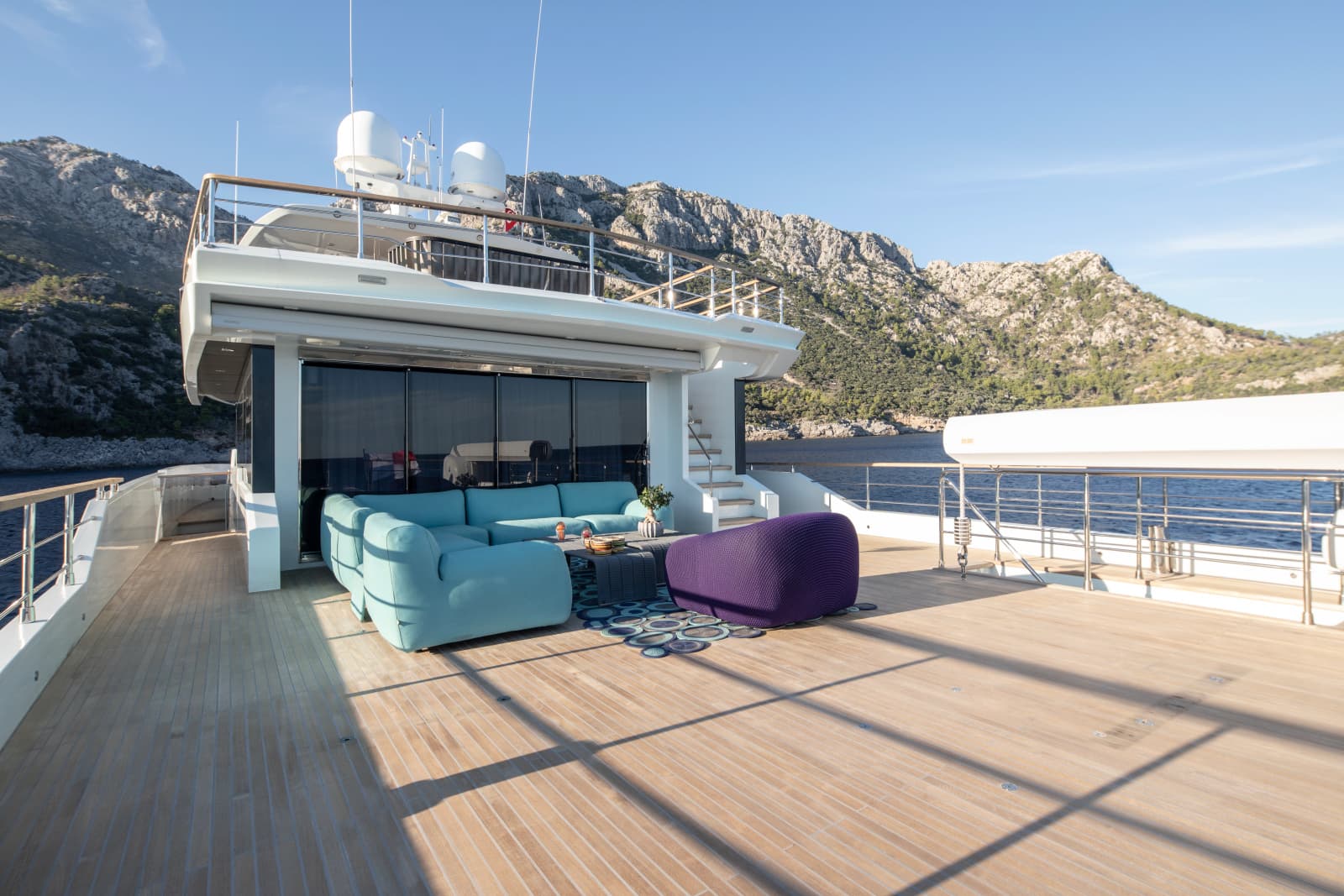 2027 Numarine 32XP - Photo 76