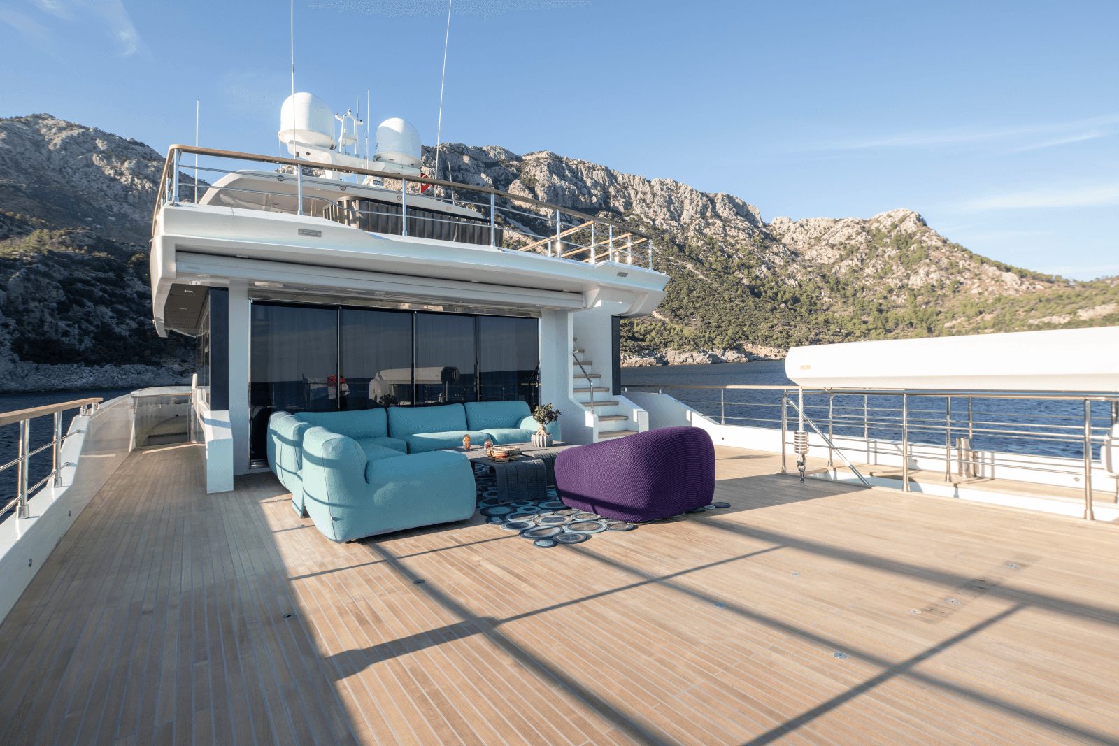 2027 Numarine 32XP - Photo 76