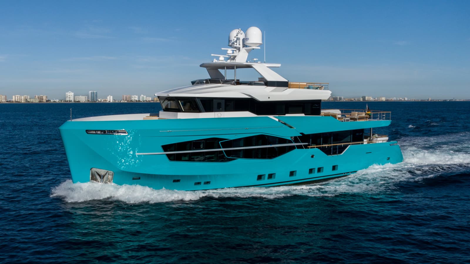 2027 Numarine 32XP - Photo 38