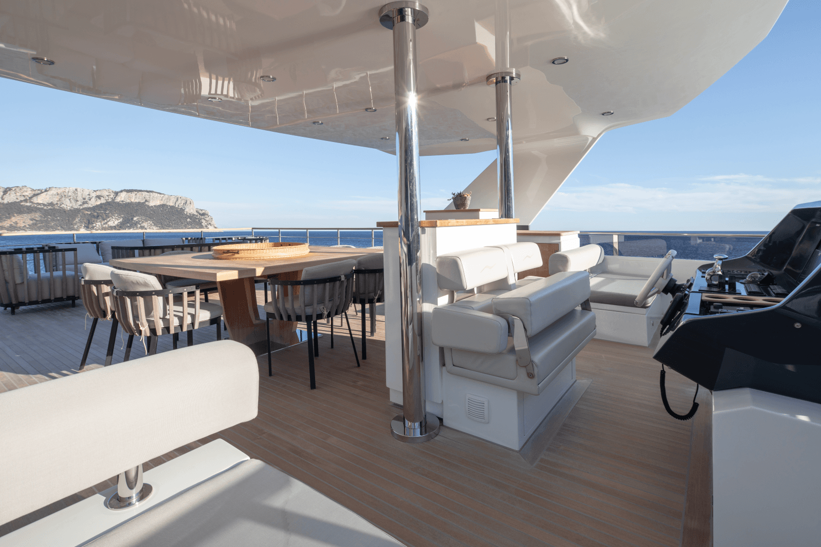 2027 Numarine 32XP - Photo 81
