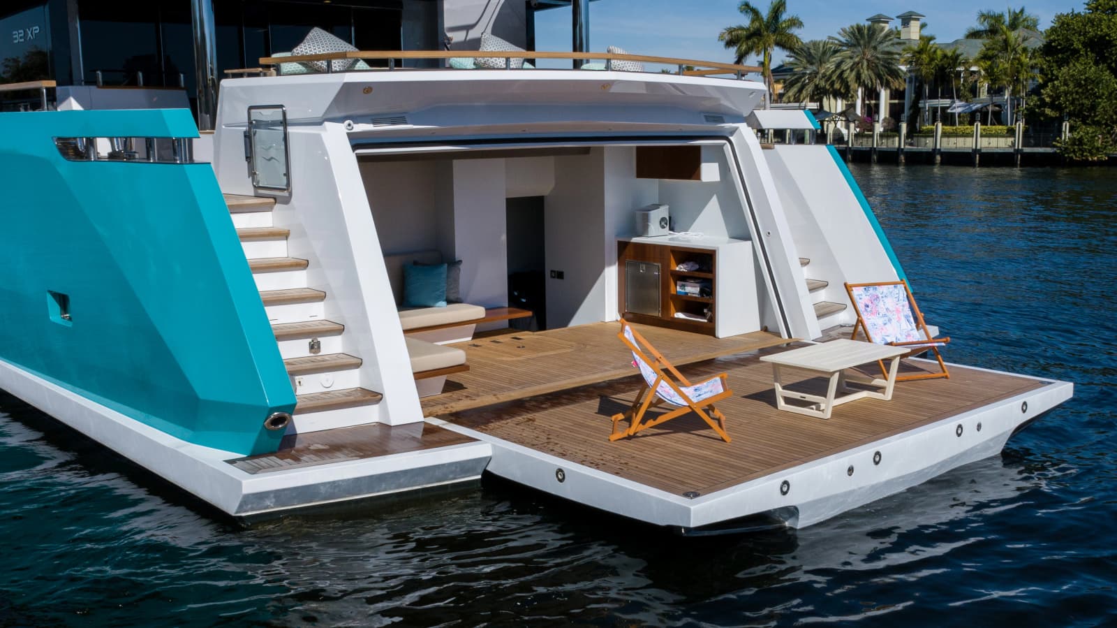 2027 Numarine 32XP - Photo 41