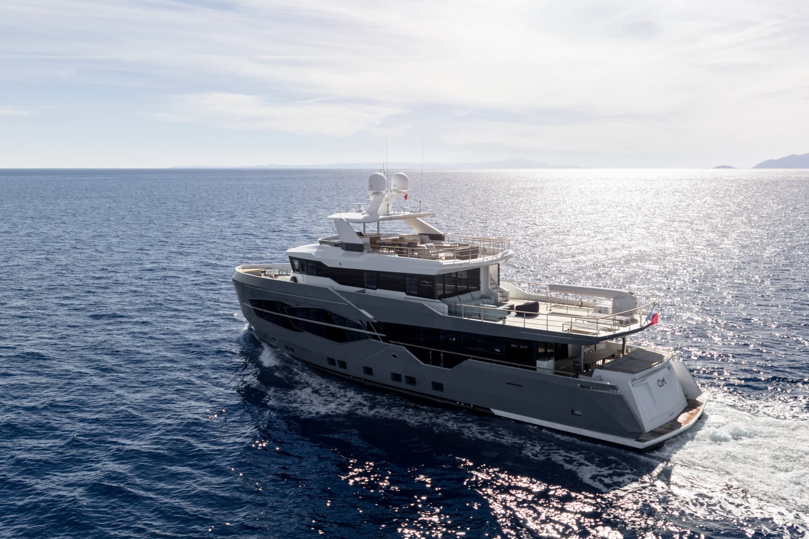 2027 Numarine 32XP - Photo 61