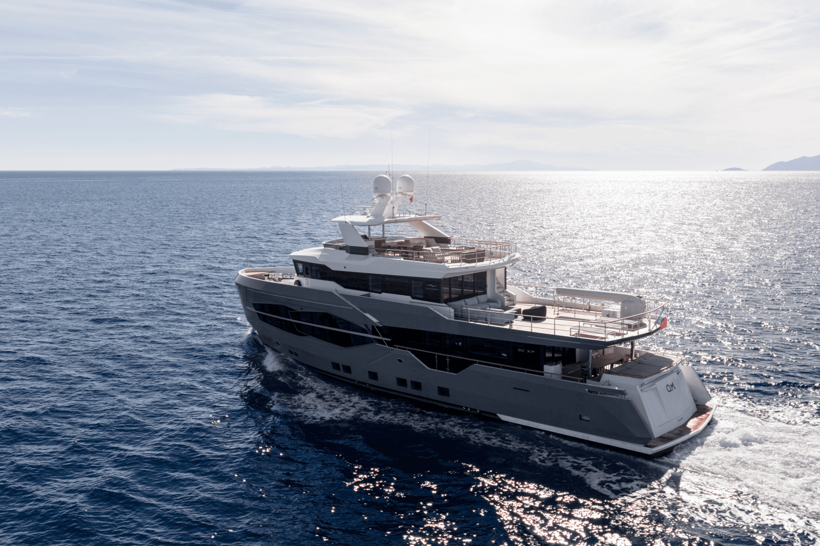 2027 Numarine 32XP - Photo 61
