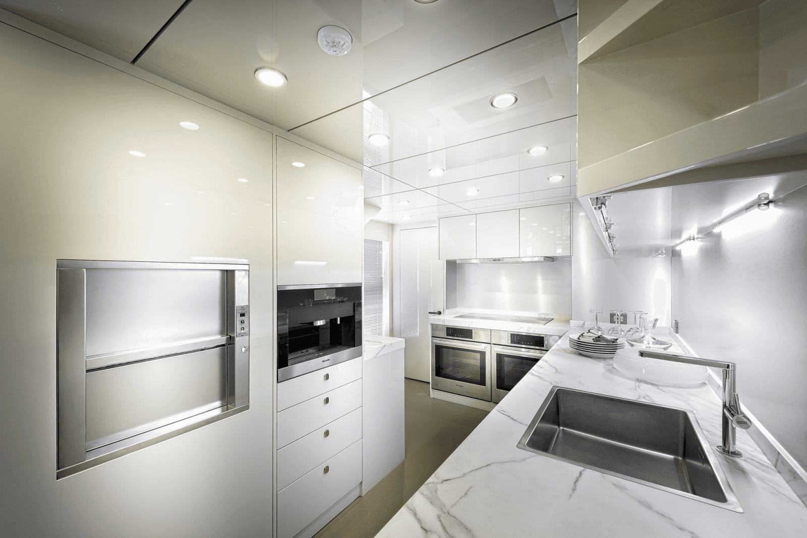 2027 Numarine 32XP - Photo 53