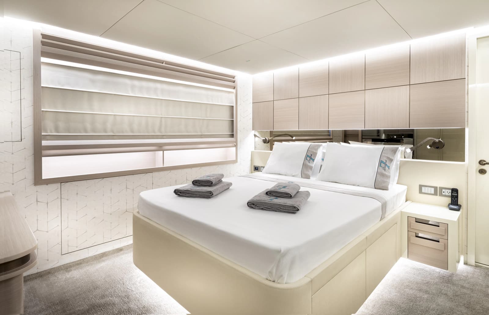 2027 Numarine 32XP - Photo 52