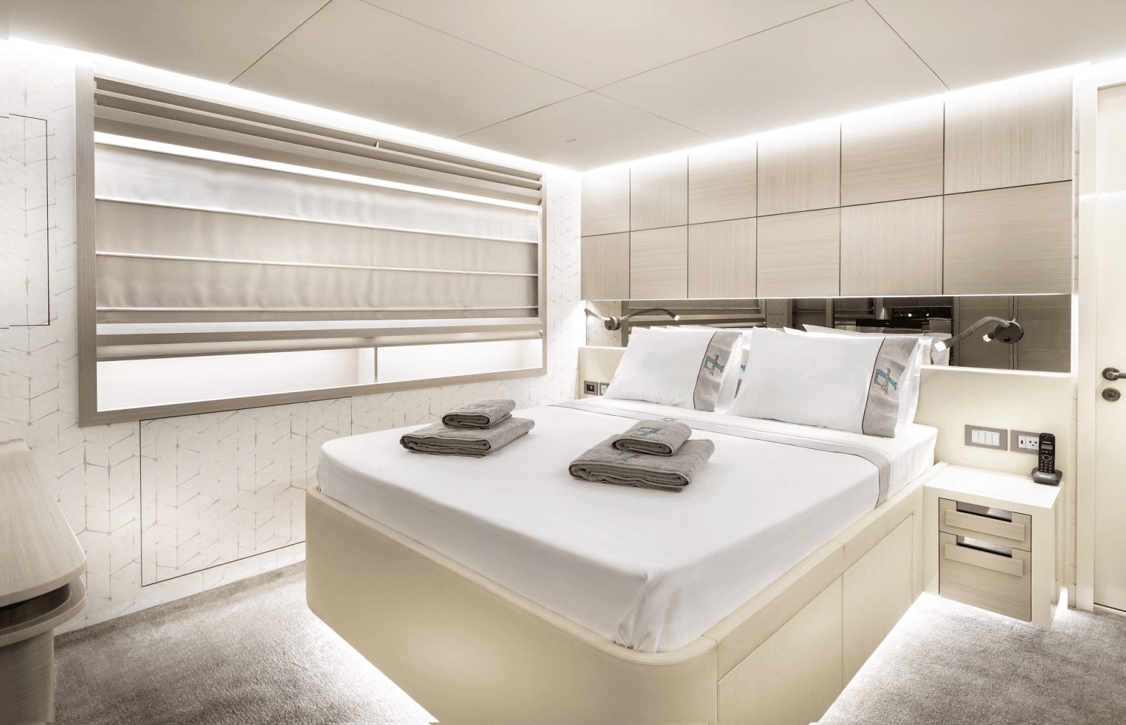 2027 Numarine 32XP - Photo 52