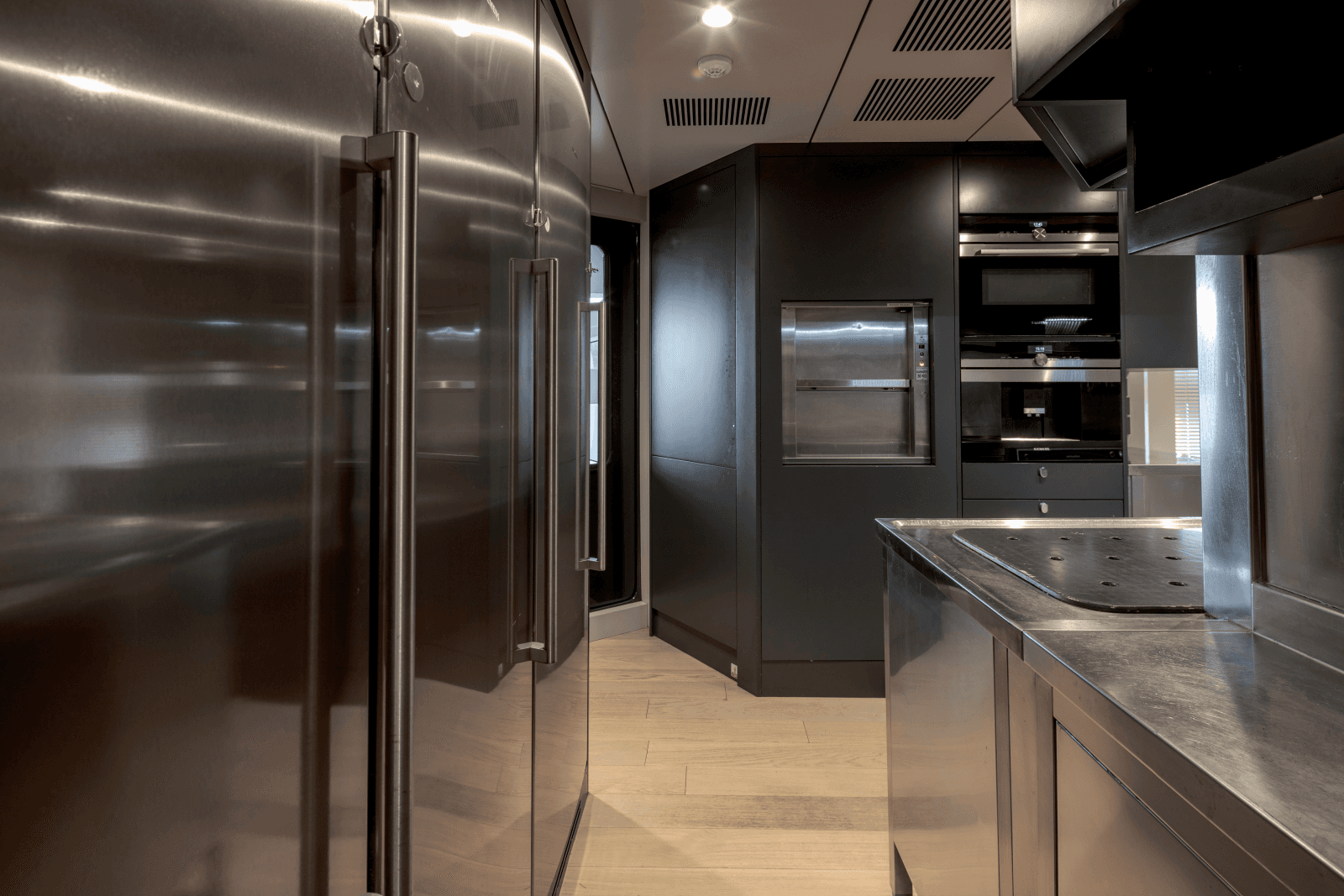 2027 Numarine 32XP - Photo 90