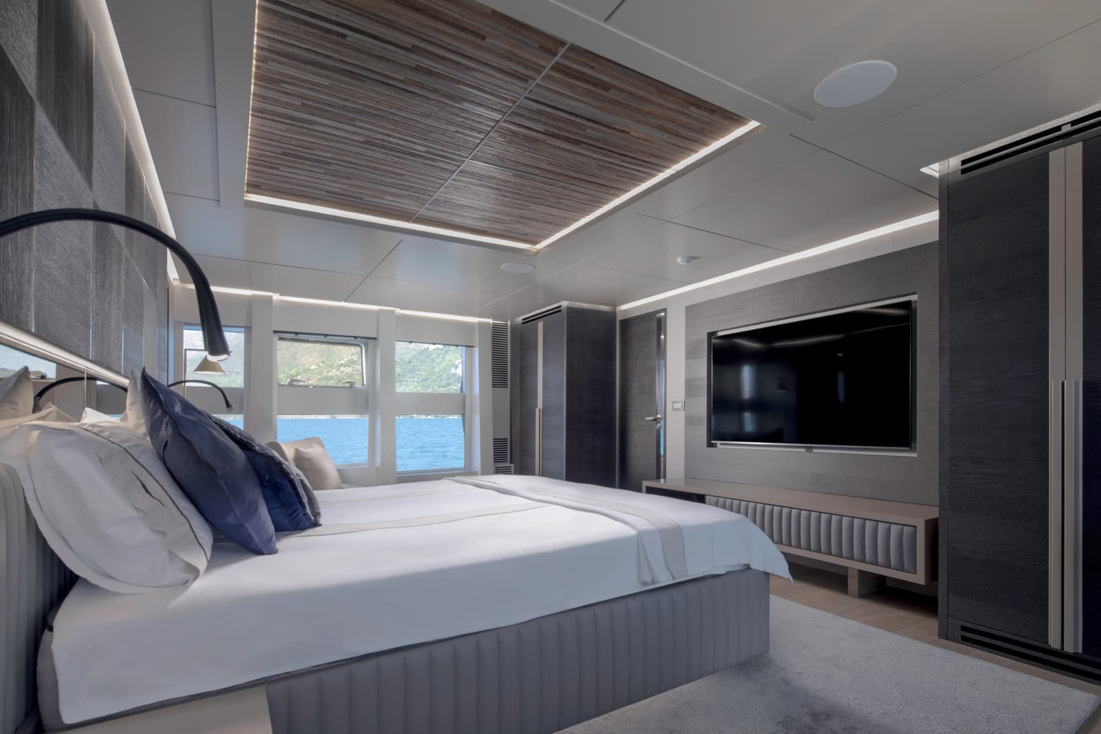 2027 Numarine 32XP - Photo 70
