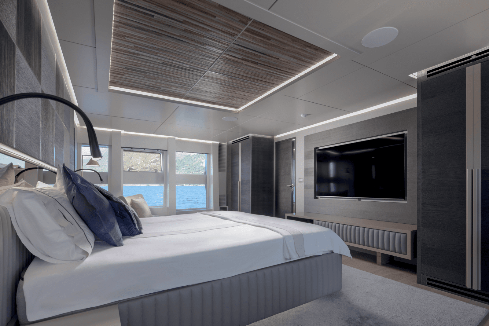 2027 Numarine 32XP - Photo 70