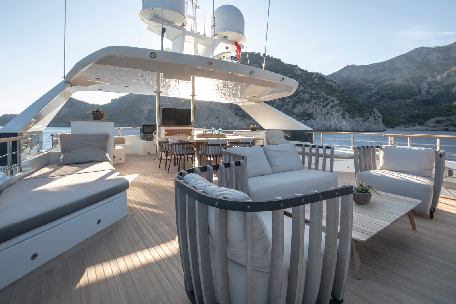 2027 Numarine 32XP - Photo 80