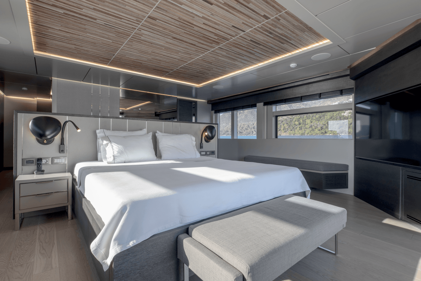 2027 Numarine 32XP - Photo 73