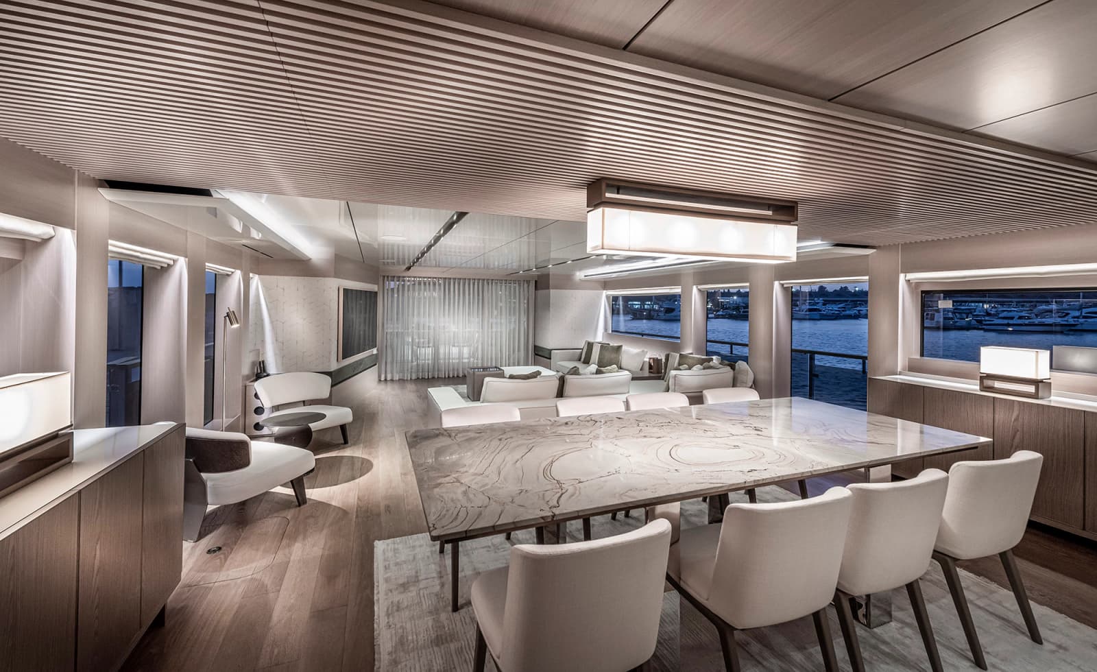 2027 Numarine 32XP - Photo 42
