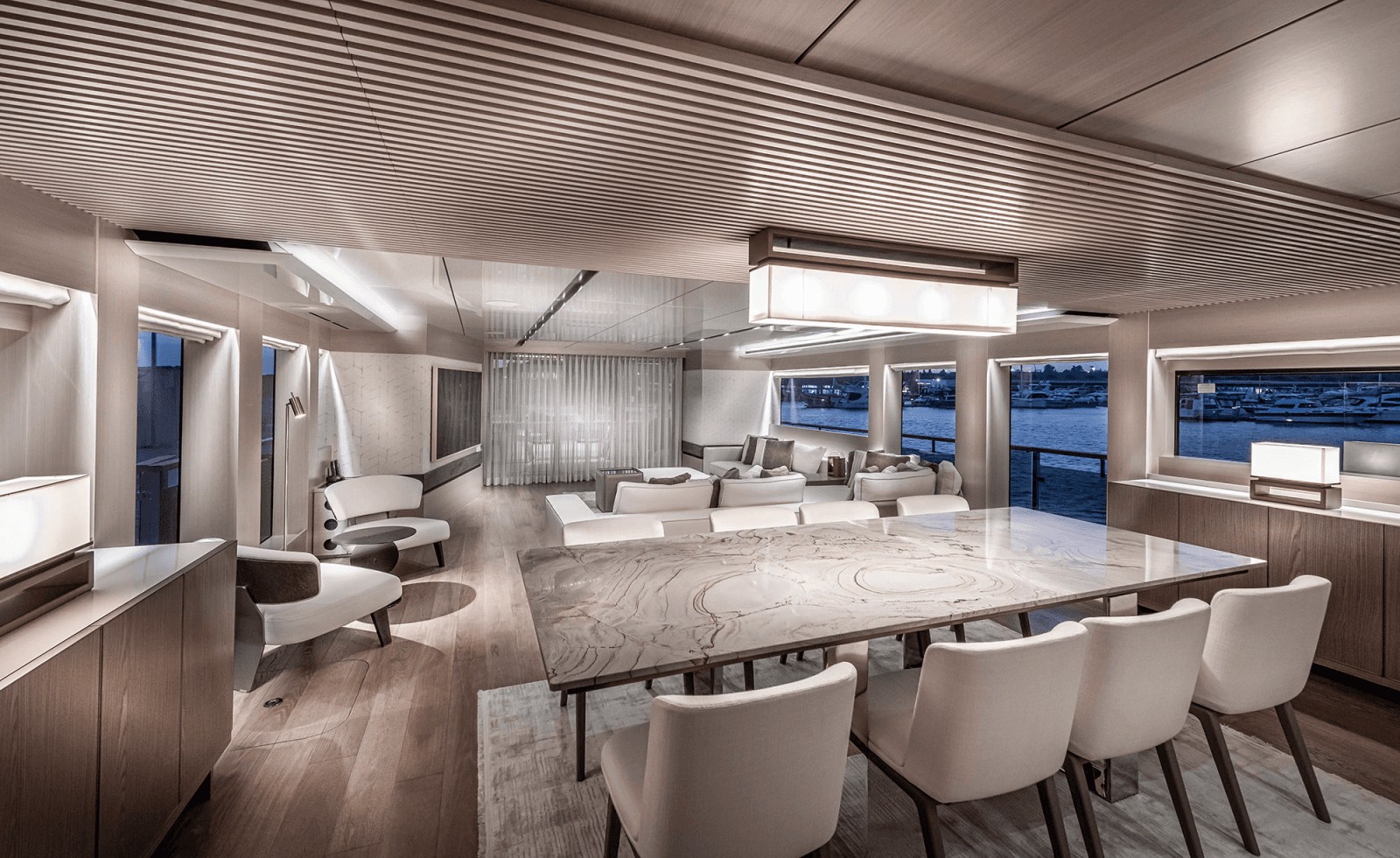 2027 Numarine 32XP - Photo 42