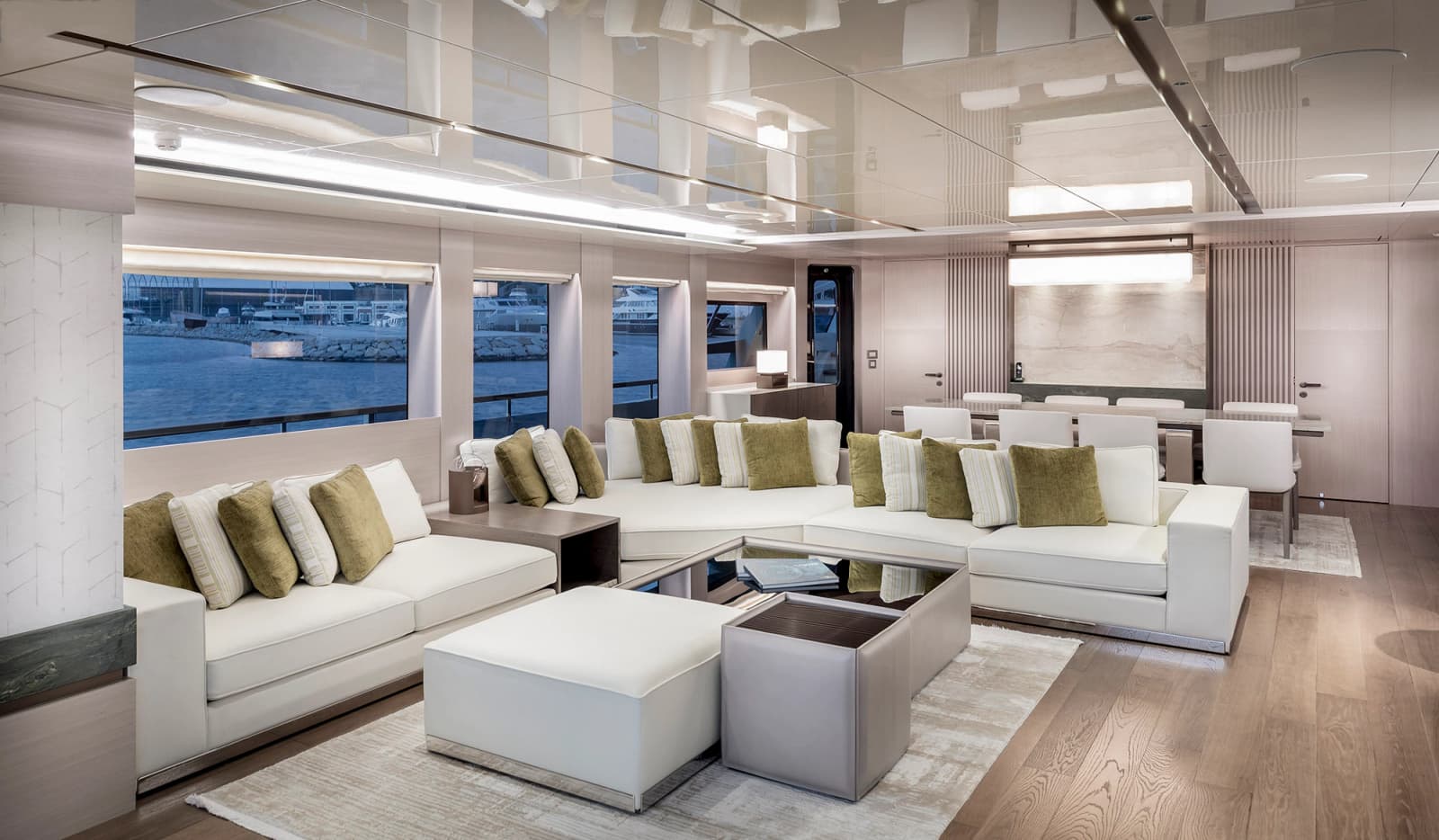 2027 Numarine 32XP - Photo 44