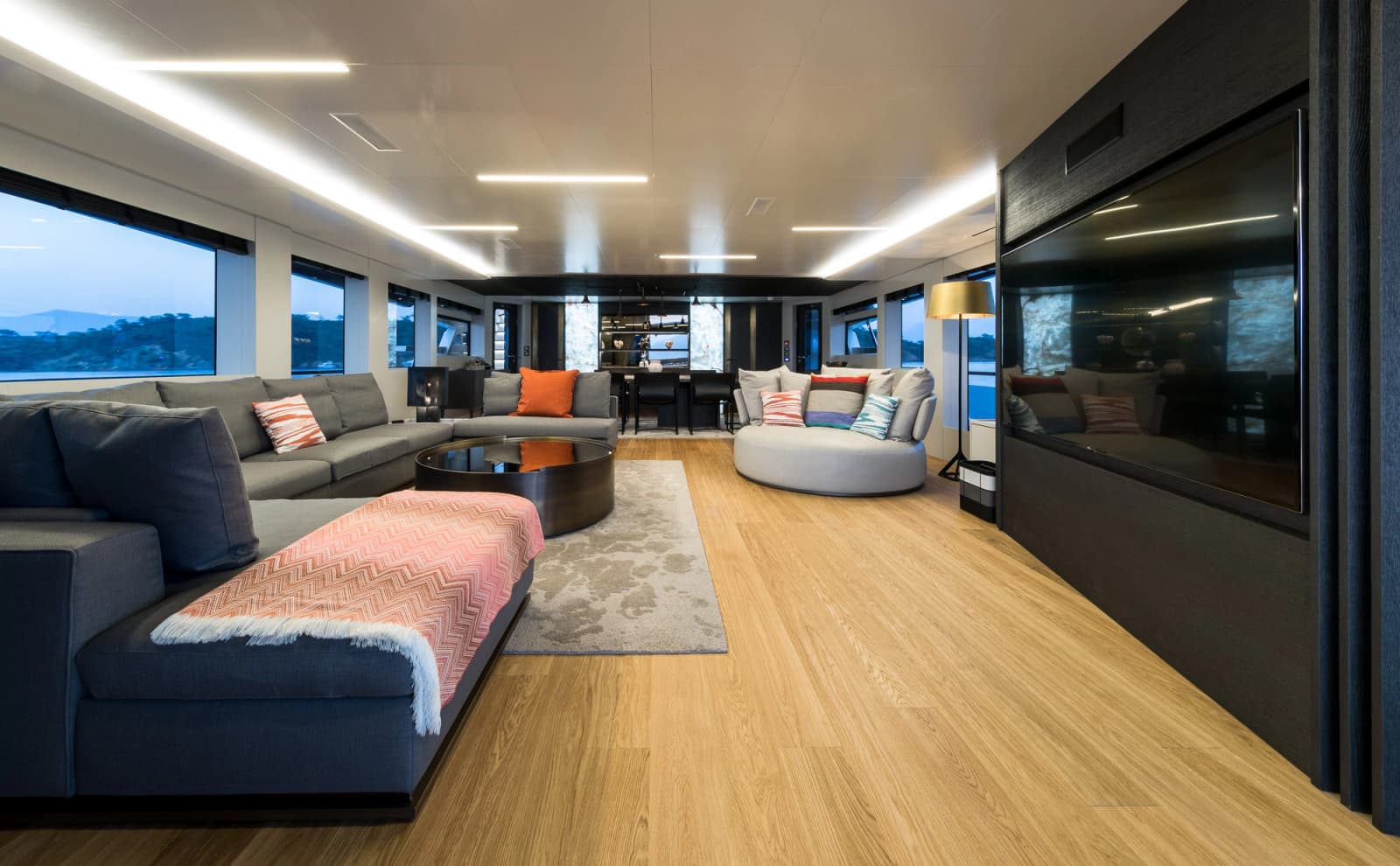 2027 Numarine 32XP - Photo 16