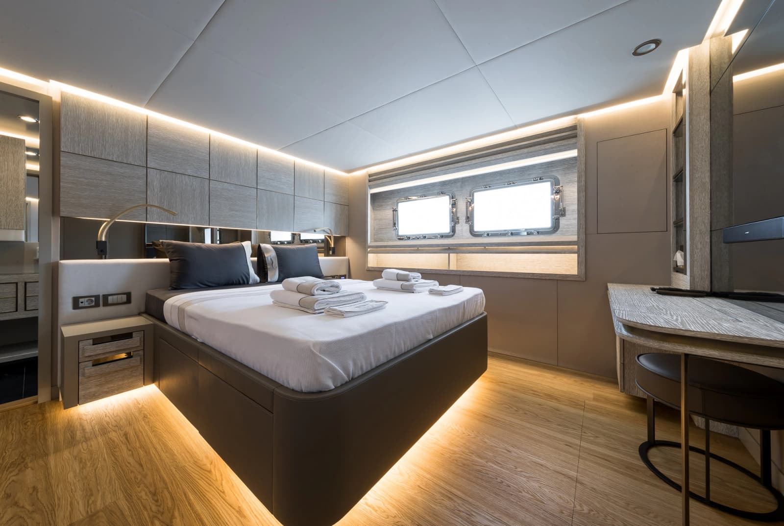 2027 Numarine 32XP - Photo 26