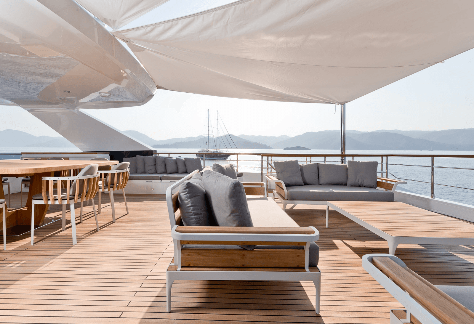 2027 Numarine 32XP - Photo 32