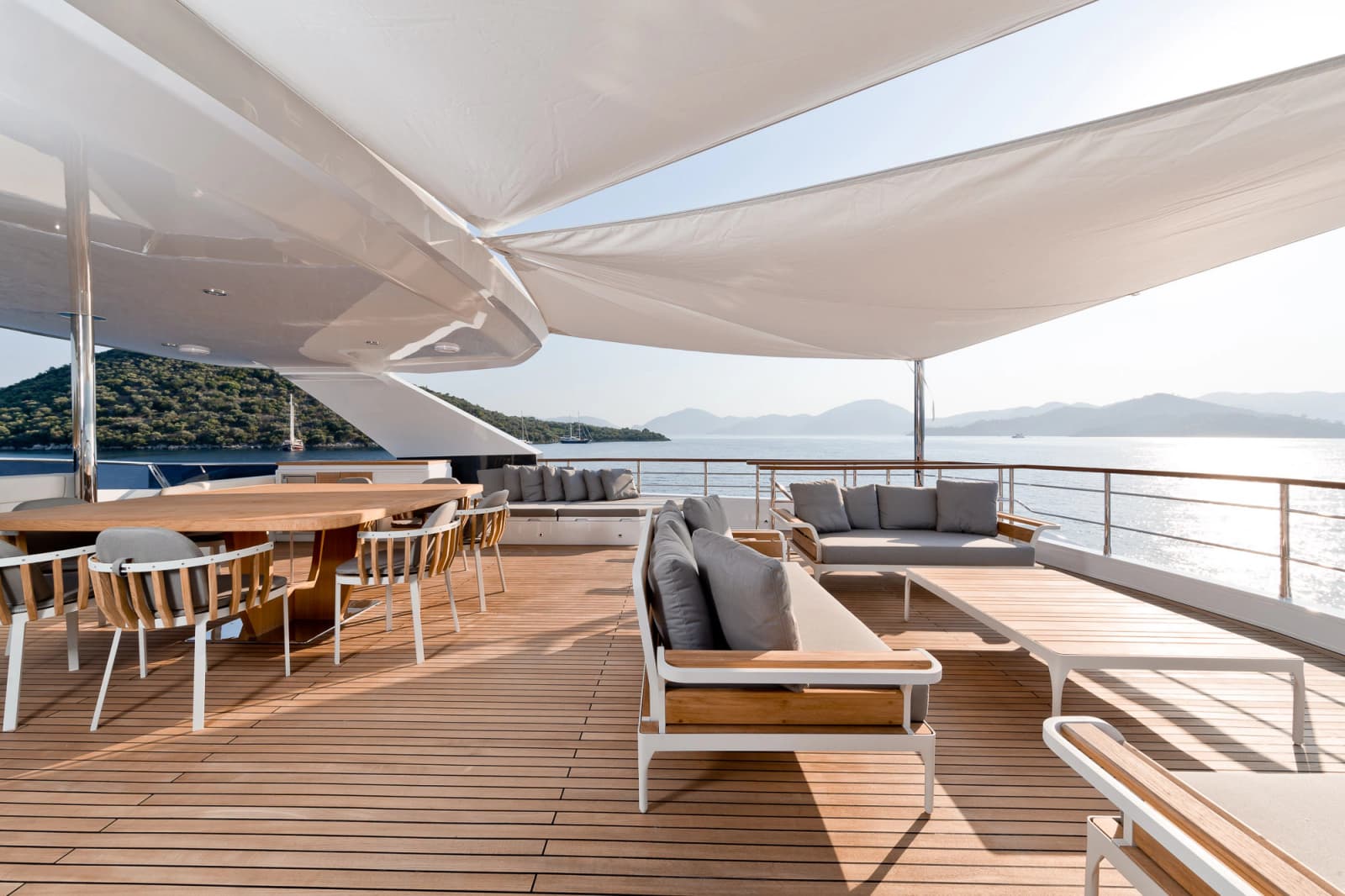 2027 Numarine 32XP - Photo 33