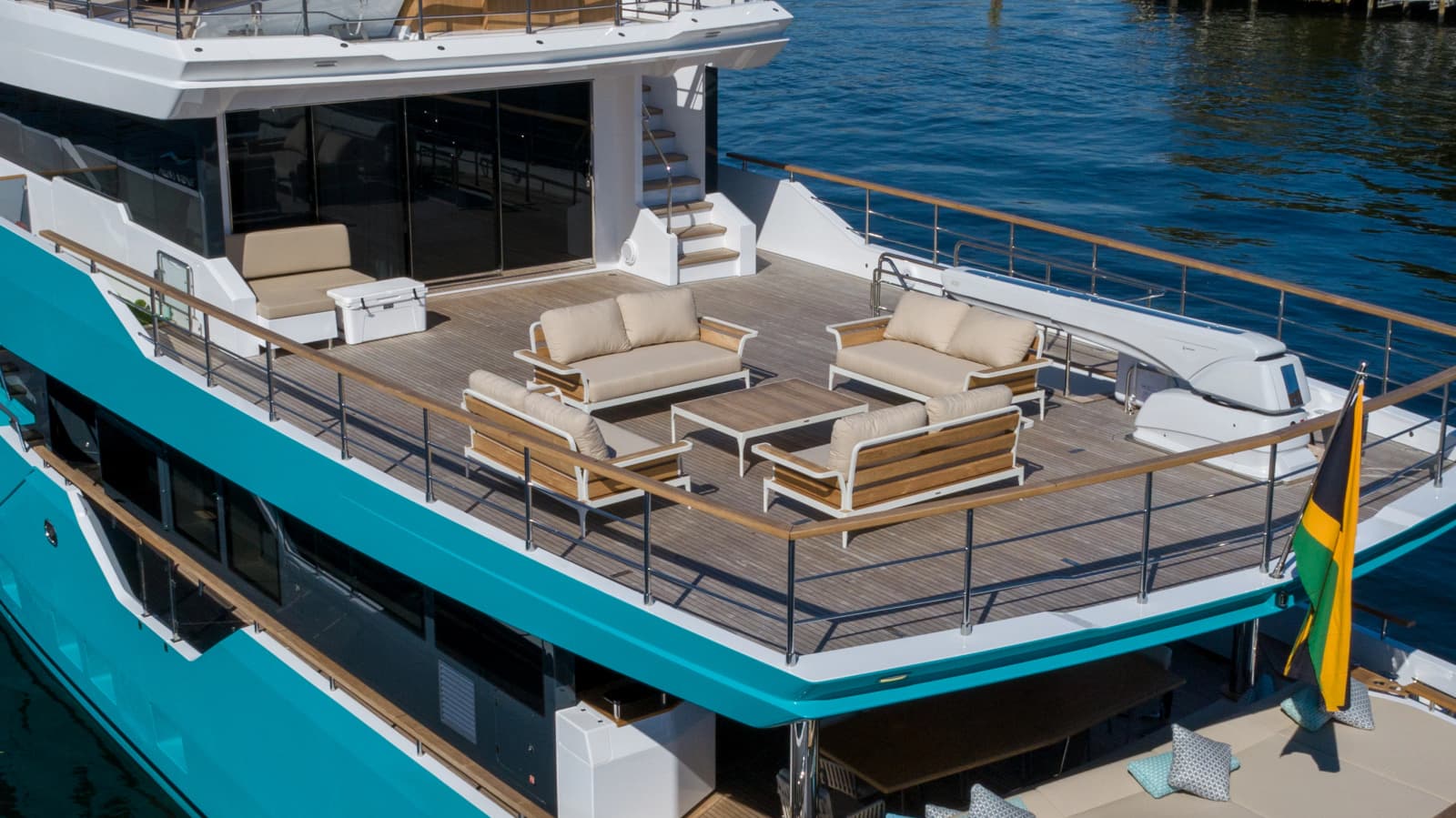 2027 Numarine 32XP - Photo 40