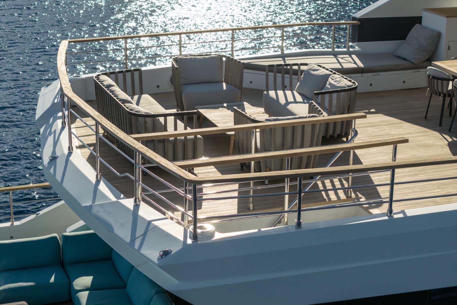 2027 Numarine 32XP - Photo 78
