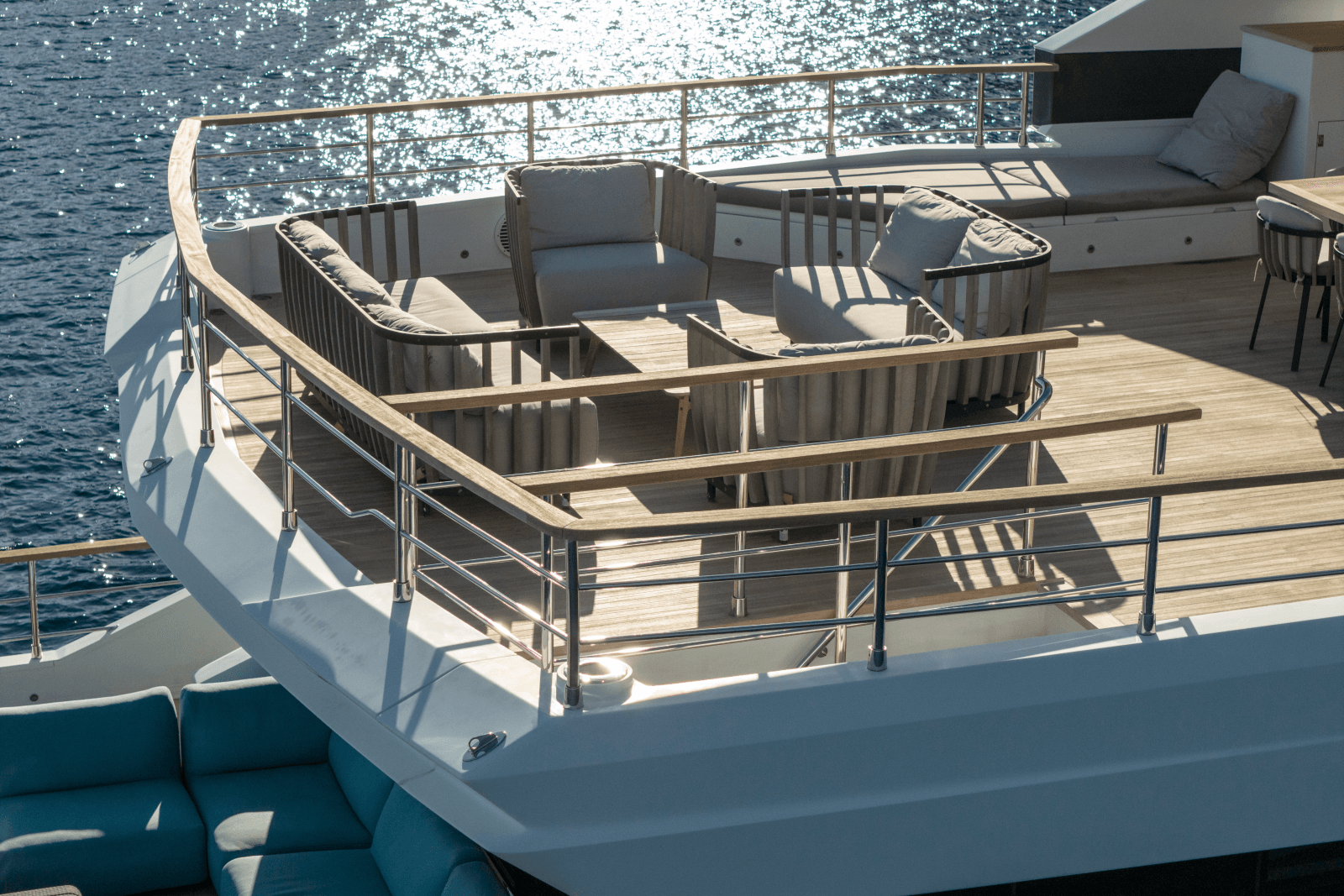 2027 Numarine 32XP - Photo 78