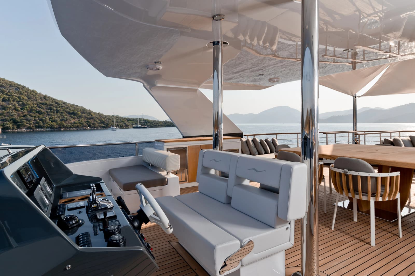 2027 Numarine 32XP - Photo 36