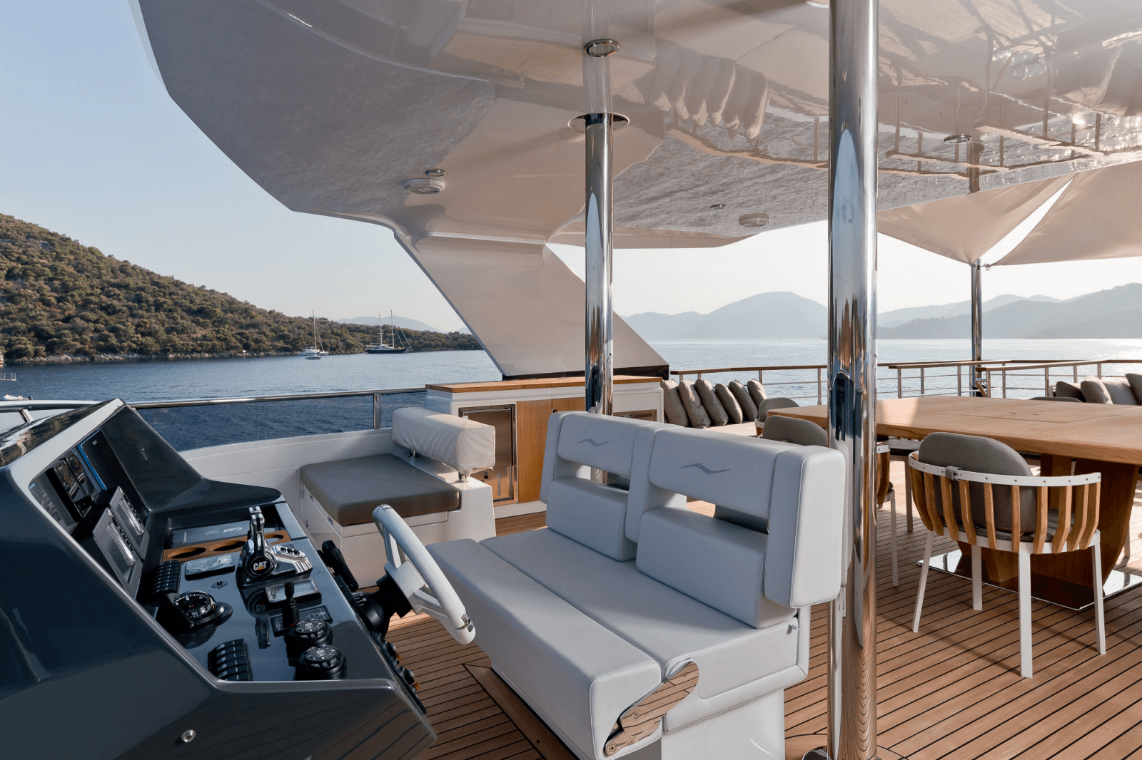 2027 Numarine 32XP - Photo 36