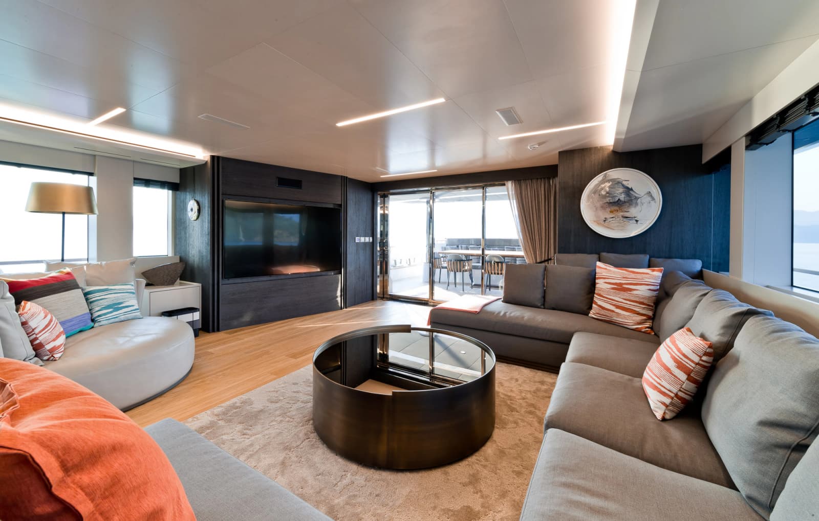 2027 Numarine 32XP - Photo 11